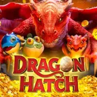 Dragonhatch bei 7Bit Casino spielen