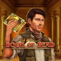 Book of Dead — 7Bit Casino