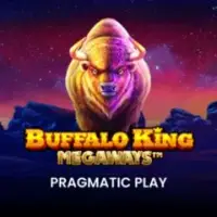 Buffalo King Megaways bei 7Bit Casino spielen