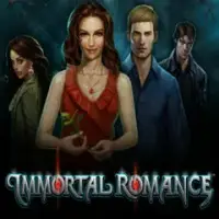 Immortal Romance bei 7Bit Casino spielen