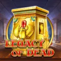 Legacy of Dead bei 7Bit Casino spielen