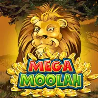 Mega Moolah — 7Bit Casino