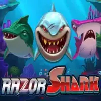 Razor Shark