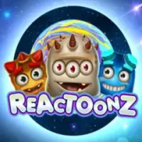 Reactoonz — 7Bit Casino