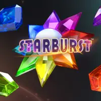 Starburst — 7Bit Casino