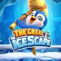 The Great Ice Escape bei 7Bit Casino spielen