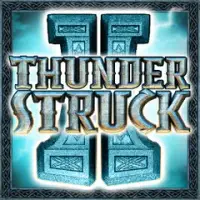 Thunderstruck II bei 7Bit Casino spielen