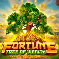 Tree of Fortune bei 7Bit Casino spielen